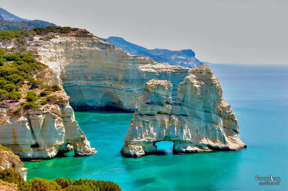 Κλέφτικο