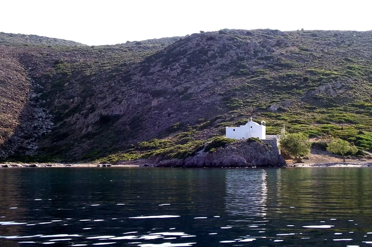 Άγιος Δημήτριος
