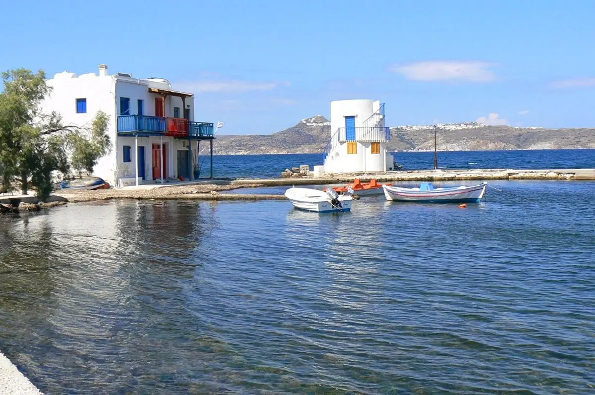 Εμπουριός
