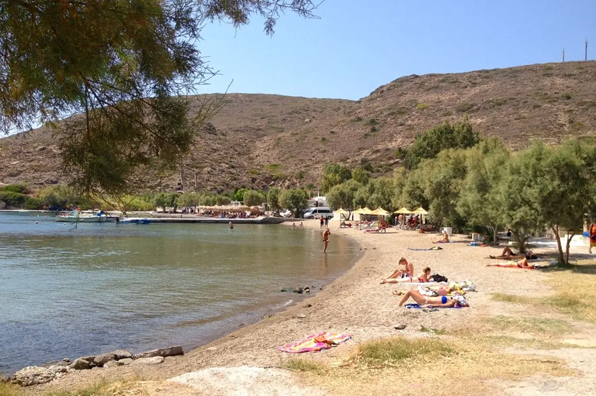 Λαγκάδα