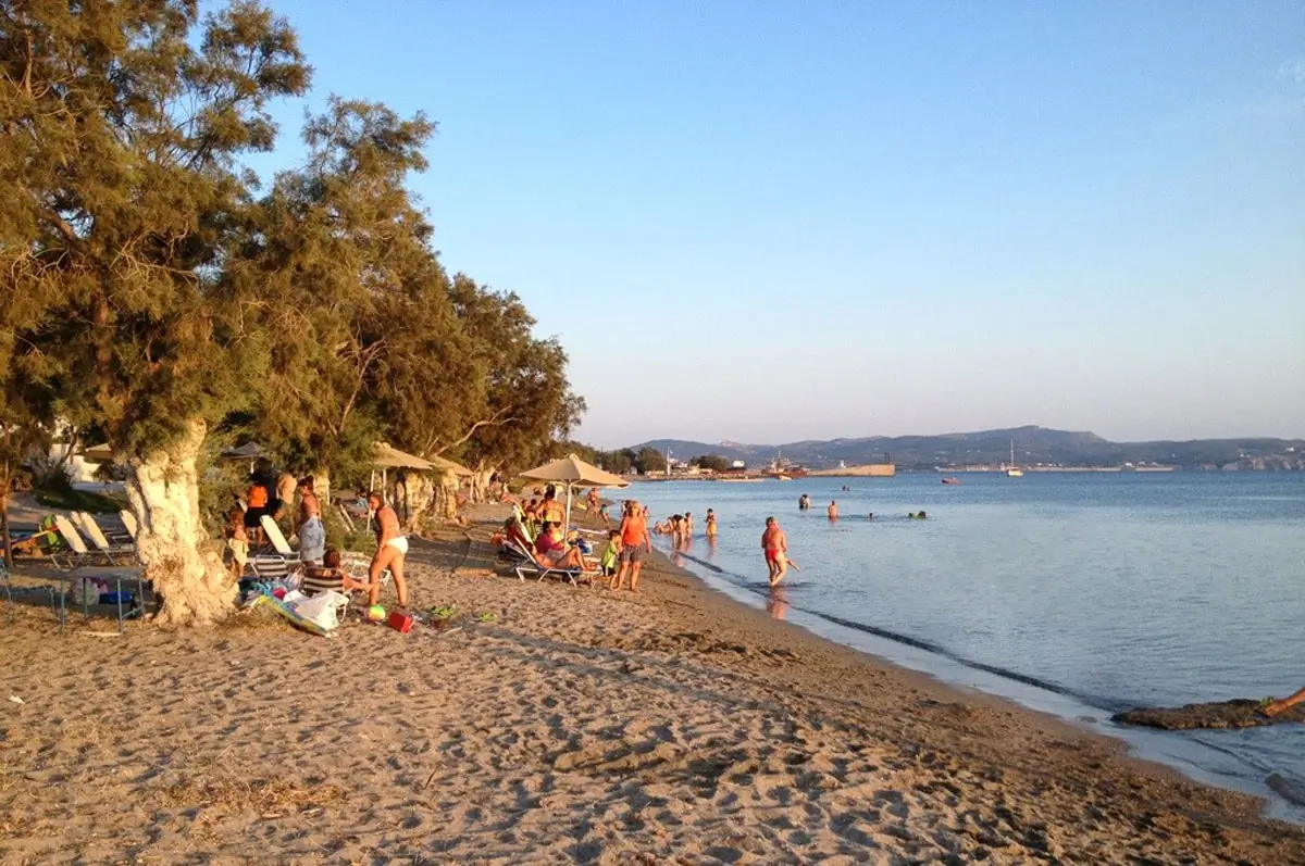 Παπικινού