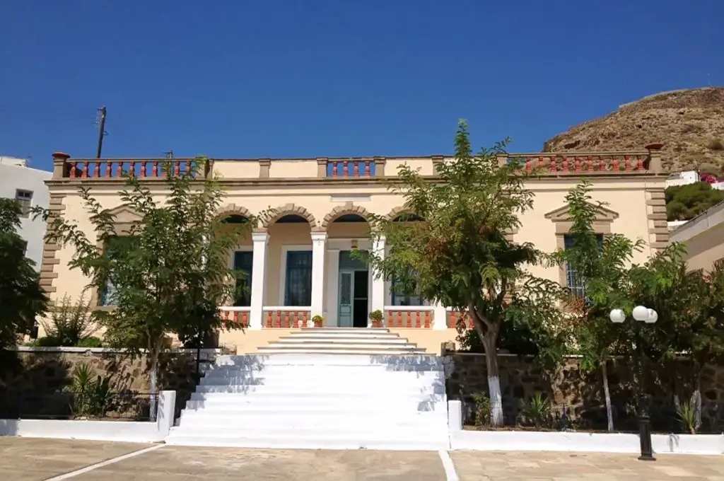 Αρχαιολογικό Μουσείο