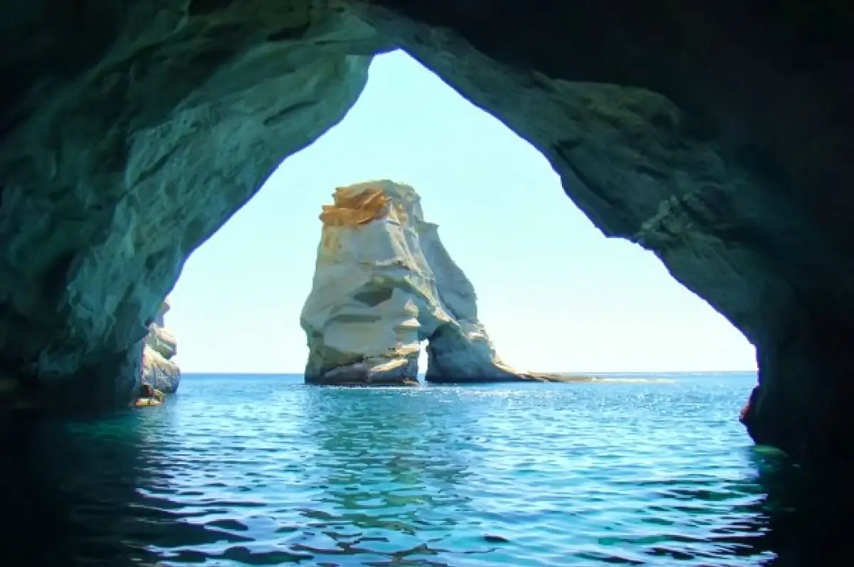 Θαλάσσιες Εκδρομές