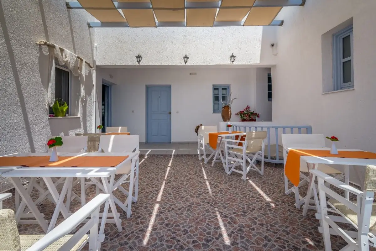 Thumbnail of Restaurant - Fine dining with local cuisine